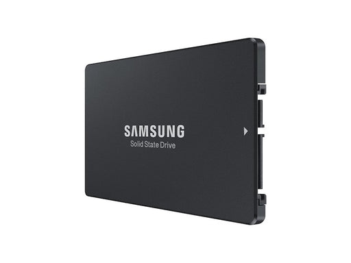 EAN 0006640906023 - Samsung PM893 480 GB 2.5" Serial ATA III V-NAND TLC imagen 2