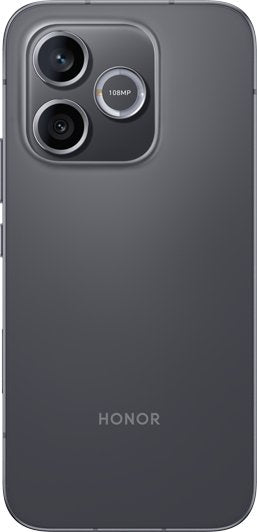 EAN 6936520895564 - Honor 600 Lite 16,8 cm (6.6") SIM doble Android 16.0 5G USB Tipo C 8 GB 128 GB 6520 mAh Negro imagen 1