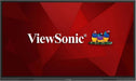EAN 0766907024678 - Viewsonic IFP75G1 pizarra blanca interactiva 190,5 cm (75") 3840 x 2160 Pixeles Pantalla táctil Negro HDM imagen 1