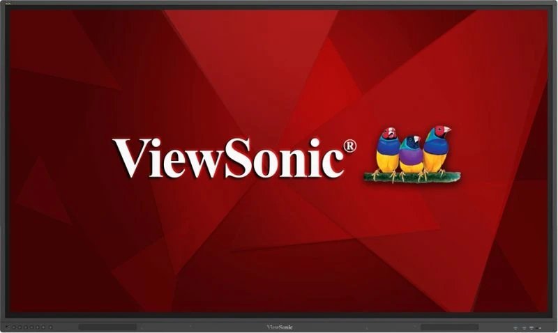 EAN 0766907024678 - Viewsonic IFP75G1 pizarra blanca interactiva 190,5 cm (75") 3840 x 2160 Pixeles Pantalla táctil Negro HDM imagen 1