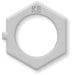 EAN 4047976627868 - Homematic IP 162786A1 accesorio para cerradura inteligente Placa de montaje imagen 1