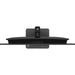 EAN 4711377430005 - MSI PRO MAX 271QPX14G pantalla para PC 67,3 cm (26.5") 2560 x 1440 Pixeles Quad HD QD-OLED Negro imagen 7