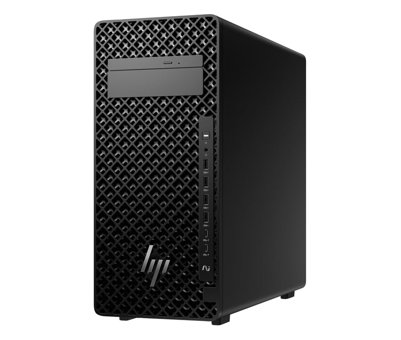 EAN 199251561597 - HP Z2 Tower G1i Wolf Pro Security Edition Intel Core Ultra 7 265 32 GB DDR5-SDRAM 1 TB SSD NVIDIA RTX A100 imagen 13