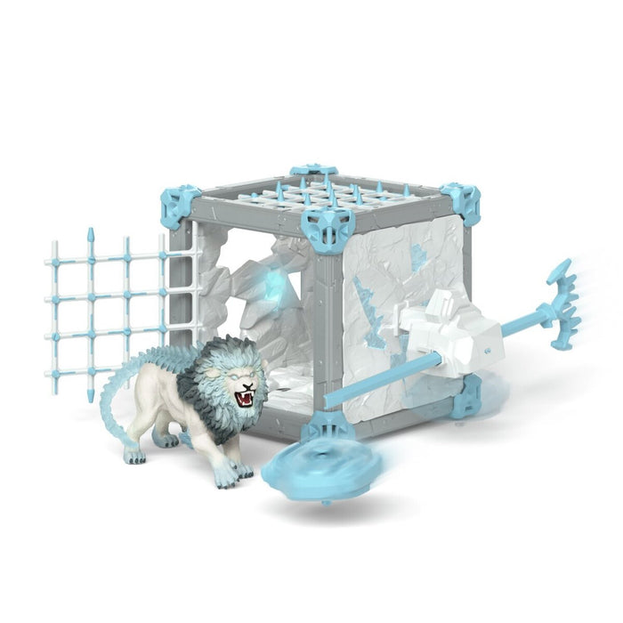 EAN 4069111369709 - schleich ELDRADOR CREATURES 42766 figura de juguete para niños imagen 2