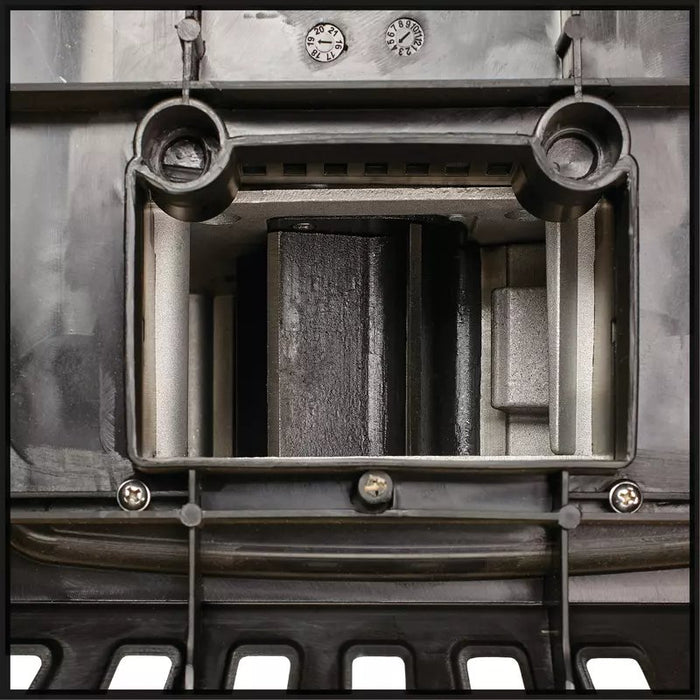 EAN 4006825645880 - Einhell 3430635 triturador de césped 2800 W 60 L Hoja imagen 3