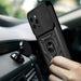 EAN 8434847069401 - COOL Accesorios COOL funda para teléfono móvil 17 cm (6.7") Negro imagen 4