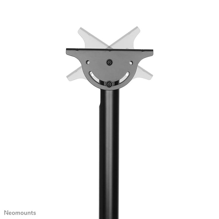 EAN 8717371445614 - Neomounts NM-C440BLACK soporte para TV 152,4 cm (60") Negro imagen 7