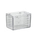 EAN 4260709010243 - Resto Kitchenware 95412 cortador de verduras en espiral o rallador manual Caja ralladora Negro, Acero ino imagen 7