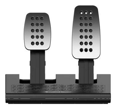 EAN 731855000029 - Turtle Beach TBS-0003-05 mando y volante Negro Bluetooth/RF/USB Caja de cambios + pedales Android, PC, Xbo imagen 5