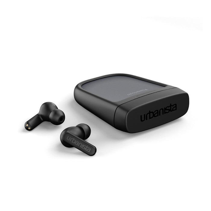 EAN 7350088304891 - Urbanista Phoenix Auriculares True Wireless Stereo (TWS) Dentro de oído Llamadas/Música Bluetooth Negro imagen 2