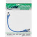 EAN 4043718294466 - InLine 78822B cable de red Azul 0,25 m Cat8.1 S/FTP (S-STP) imagen 3