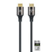 EAN 0766623355940 - Manhattan 355940 cable HDMI 2 m HDMI tipo A (Estándar) Negro imagen 4