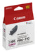 EAN 4549292243253 - Canon PFI-5100 PM cartucho de tinta 1 pieza(s) Original Foto magenta imagen 2