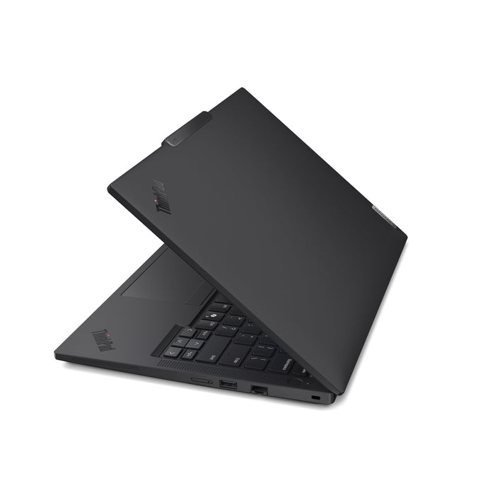 EAN 198153308682 - Lenovo ThinkPad T14 Gen 5 (AMD) AMD Ryzen™ 5 PRO 8540U Portátil 35,6 cm (14") WUXGA 8 GB DDR5-SDRAM 256 GB imagen 14
