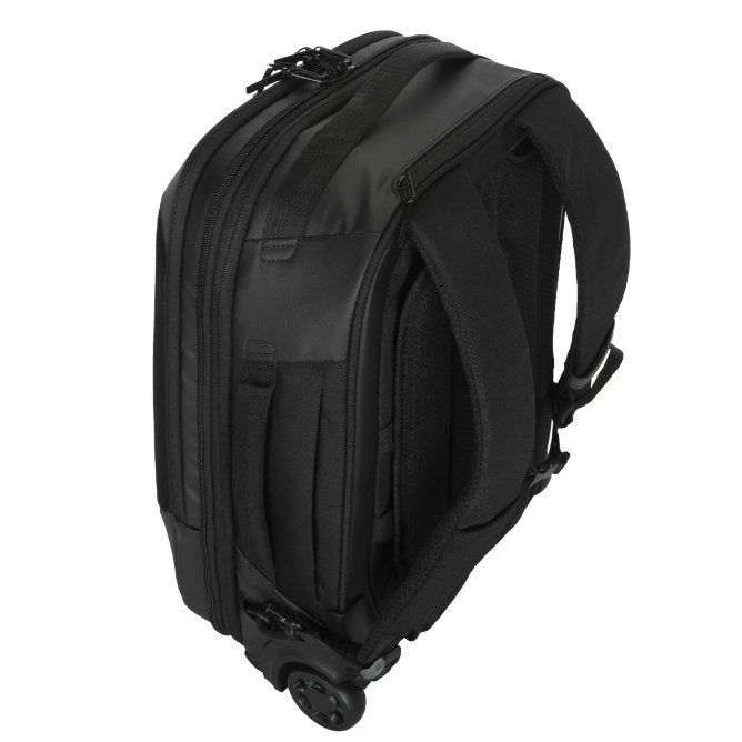 EAN 0092636352622 - Targus EcoSmart Mobile mochila Negro imagen 6
