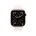 EAN 195950629576 - Apple Watch Series 11 OLED 46 mm Digital 416 x 496 Pixeles Pantalla táctil 5G Titanio Wifi GPS (satélite) imagen 2