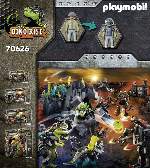 EAN 4008789706263 - Playmobil 70626 figura de juguete para niños imagen 2