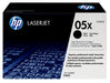 EAN 0883585695782 - HP 05X High Yield Black Original LaserJet Toner Cartridge cartucho de tóner 1 pieza(s) imagen 1