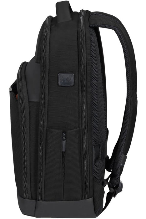 EAN 5400520091628 - Samsonite Mysight 43,9 cm (17.3") Mochila Negro imagen 4