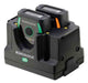 EAN 6094038840824 - Datalogic MC-HS7600 estación dock para móvil Lector de código de barras Negro imagen 1