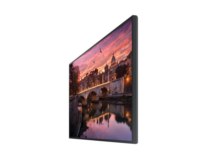 EAN 8806090622533 - Samsung QB50R Pantalla plana para señalización digital 127 cm (50") Wifi 350 cd / m² 4K Ultra HD Negro Pr imagen 3