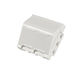 EAN 4049759118051 - EFB Elektronik ET-25028 toma de corriente RJ-45 Blanco imagen 1