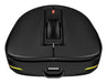 EAN 5901969444841 - GENESIS NMG-2193 ratón Juego Ambidextro Bluetooth + USB Type-C Óptico 26000 DPI imagen 4