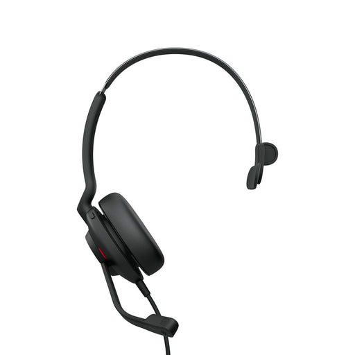EAN 5706991028607 - Jabra Evolve2 30 SE Auriculares Alámbrico Diadema Oficina/Centro de llamadas USB tipo A Negro imagen 2