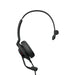 EAN 5706991028591 - Jabra Evolve2 30 SE Auriculares Alámbrico Diadema Oficina/Centro de llamadas USB Tipo C Negro imagen 2
