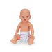 EAN 4001167839867 - BABY born Nappies 2pack 36cm Pañales para muñeca imagen 3