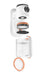 EAN 8590393366453 - Eta PetMaster Gato / Perro Aspiradora + cortadora de pelo imagen 4