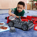 EAN 194735349067 - MEGA BLOKS JKG35 juguete de construcción imagen 2