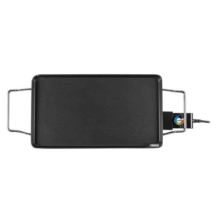 EAN 8713016099112 - Princess 102240 placa teppanyaki 2500 W Encimera Aluminio imagen 4