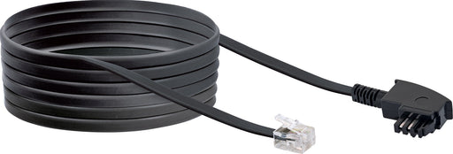 EAN 4004005504286 - Schwaiger TAL6237 533 10 m Negro imagen 2