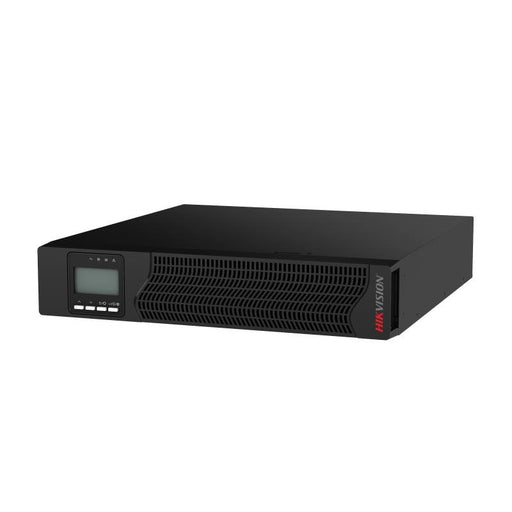 EAN 6936422117245 - Hikvision DS-UPS03K72-R/TJS/EU/IEC sistema de alimentación ininterrumpida (UPS) Doble conversión (en líne imagen 1