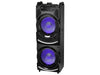 EAN 8011000026565 - Trevi XF 4500 DJ Sistema de altavoz portátil 2.1 Negro 500 W imagen 1
