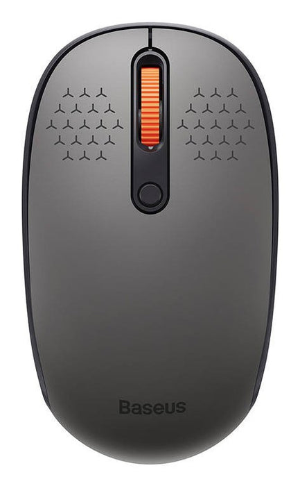 EAN 6932172632878 - Baseus F01B ratón Universal mano derecha RF Wireless + Bluetooth 1600 DPI imagen 1