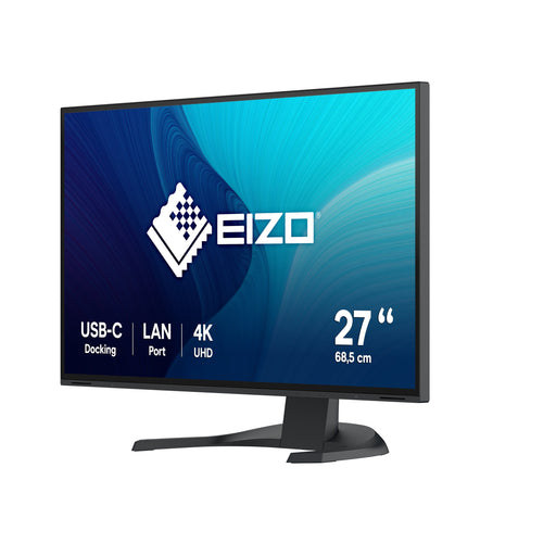 EAN 4995047065180 - EIZO FlexScan EV2740X-BK pantalla para PC 68,6 cm (27") 3840 x 2160 Pixeles 4K Ultra HD LCD Negro imagen 2
