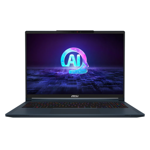 EAN 4711377198967 - MSI Stealth 16 AI Studio A1VFG-203XES Intel Core Ultra 7 155H Portátil 40,6 cm (16") Quad HD+ 32 GB DDR5- imagen 1
