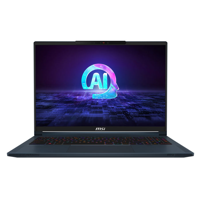 EAN 4711377198967 - MSI Stealth 16 AI Studio A1VFG-203XES Intel Core Ultra 7 155H Portátil 40,6 cm (16") Quad HD+ 32 GB DDR5- imagen 1