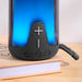 EAN 8434847068695 - COOL Accesorios 8434847068695 Altavoz para fiestas Negro 5 W imagen 7