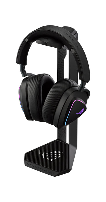 EAN 4711636250085 - ASUS ROG Throne II Core Soporte para auriculares imagen 8
