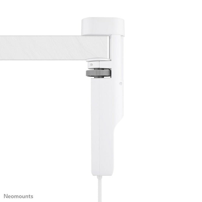 EAN 8717371449360 - Neomounts DS22-840WH6 base múltiple 1,4 m 3 salidas AC Interior Blanco imagen 2