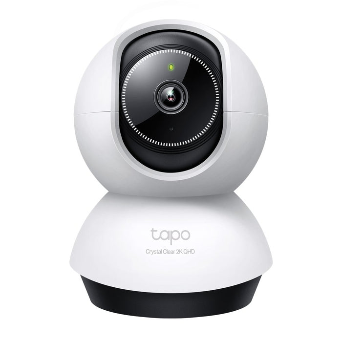 EAN 4895252507348 - TP-Link TC72 cámara de vigilancia Bombilla Cámara de seguridad IP Interior 2560 x 1440 Pixeles Techo/Escr imagen 1