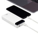 EAN 4260403579435 - Rivacase VA2280 batería externa Polímero de litio 20000 mAh Blanco imagen 12