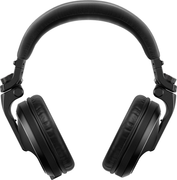EAN 4573201241016 - Pioneer HDJ-X5 Auriculares Alámbrico Diadema Escenario/Estudio Negro imagen 4