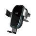 EAN 4052792066968 - LogiLink PA0277 cargador de dispositivo móvil Negro Carga rápida imagen 1