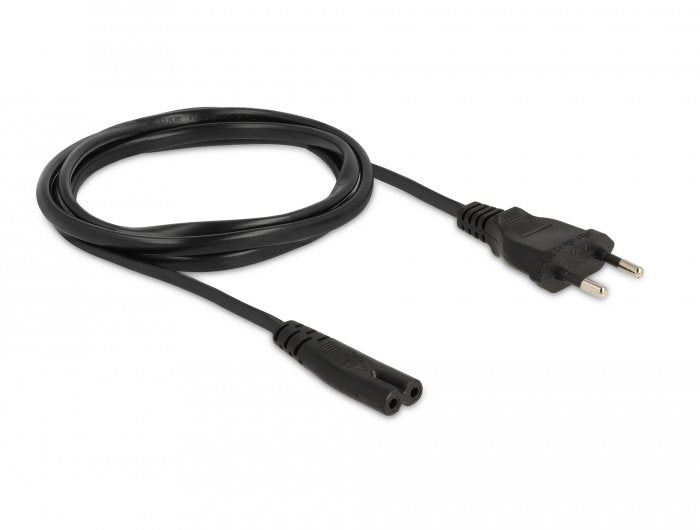 EAN 4043619414413 - DeLOCK 41441 cargador de dispositivo móvil Smartphone Negro Corriente alterna Cargador inalámbrico Carga  imagen 6