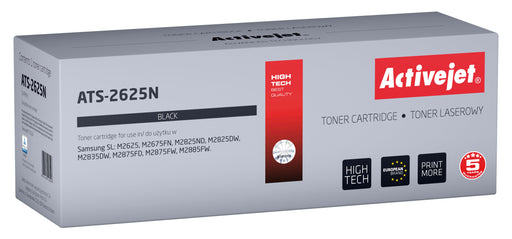 EAN 5901443118527 - Activejet Toner ATS-2625N replacement Supreme 3 000 pages Black - Kompatibel - Tonereinheit cartucho de t imagen 1