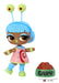 EAN 0035051249788 - L.O.L. Surprise! Loves SpongeBob SquarePants Tots Asst imagen 19